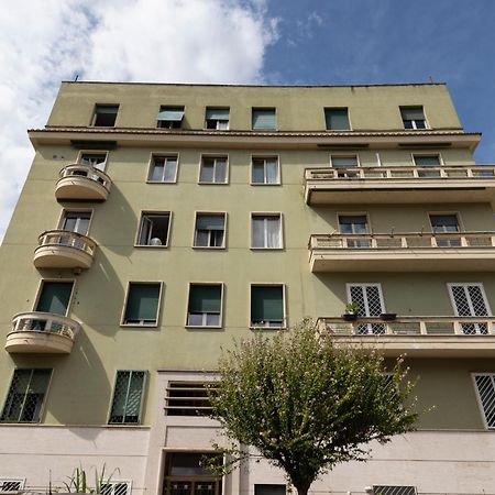 Viva Rome Apartment Экстерьер фото