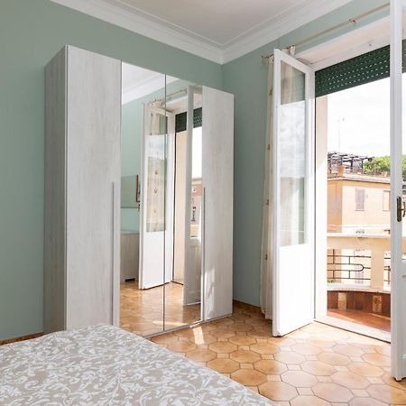Viva Rome Apartment Экстерьер фото