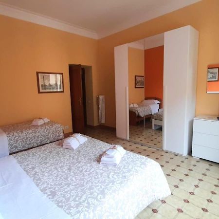 Viva Rome Apartment Экстерьер фото