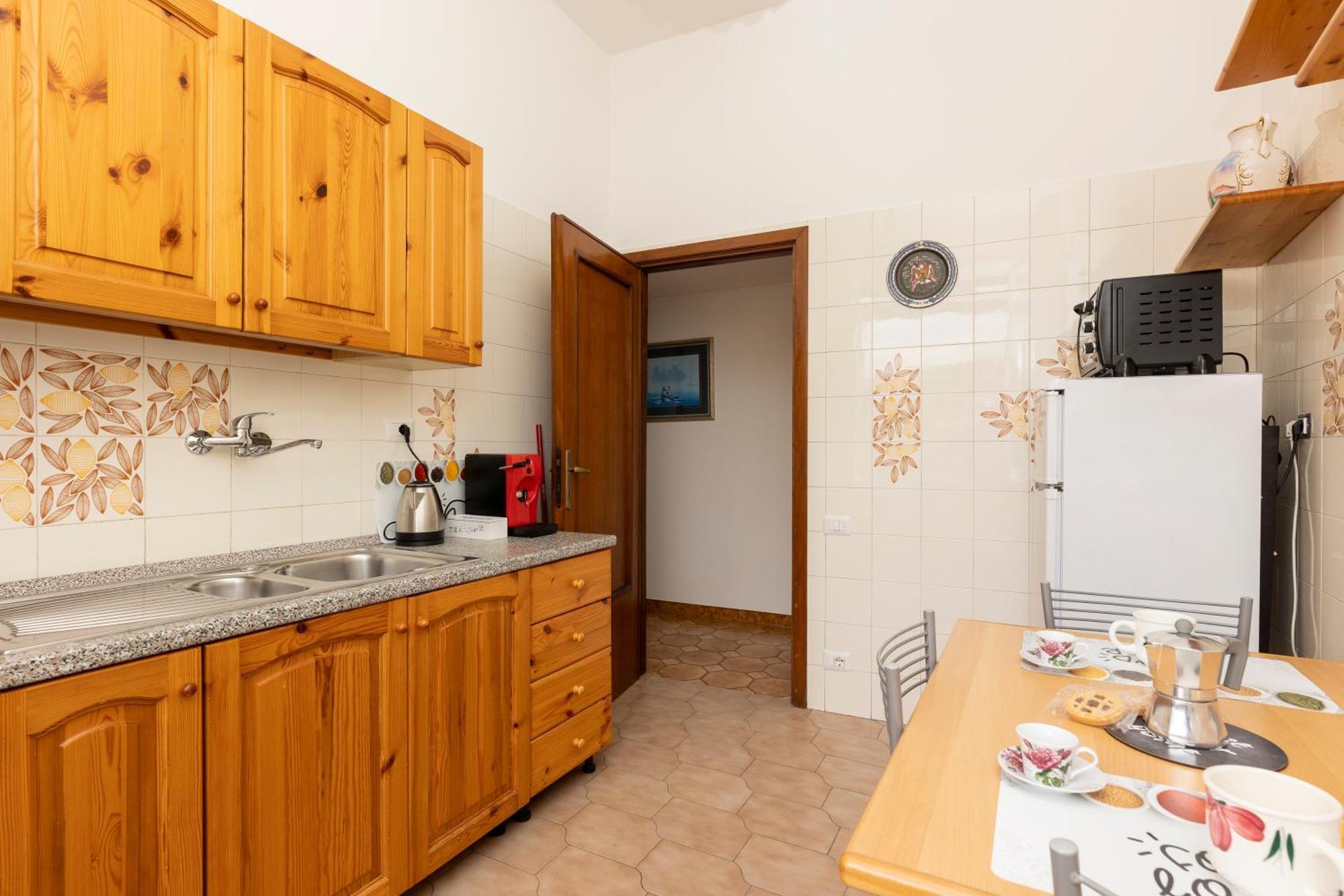 Viva Rome Apartment Экстерьер фото