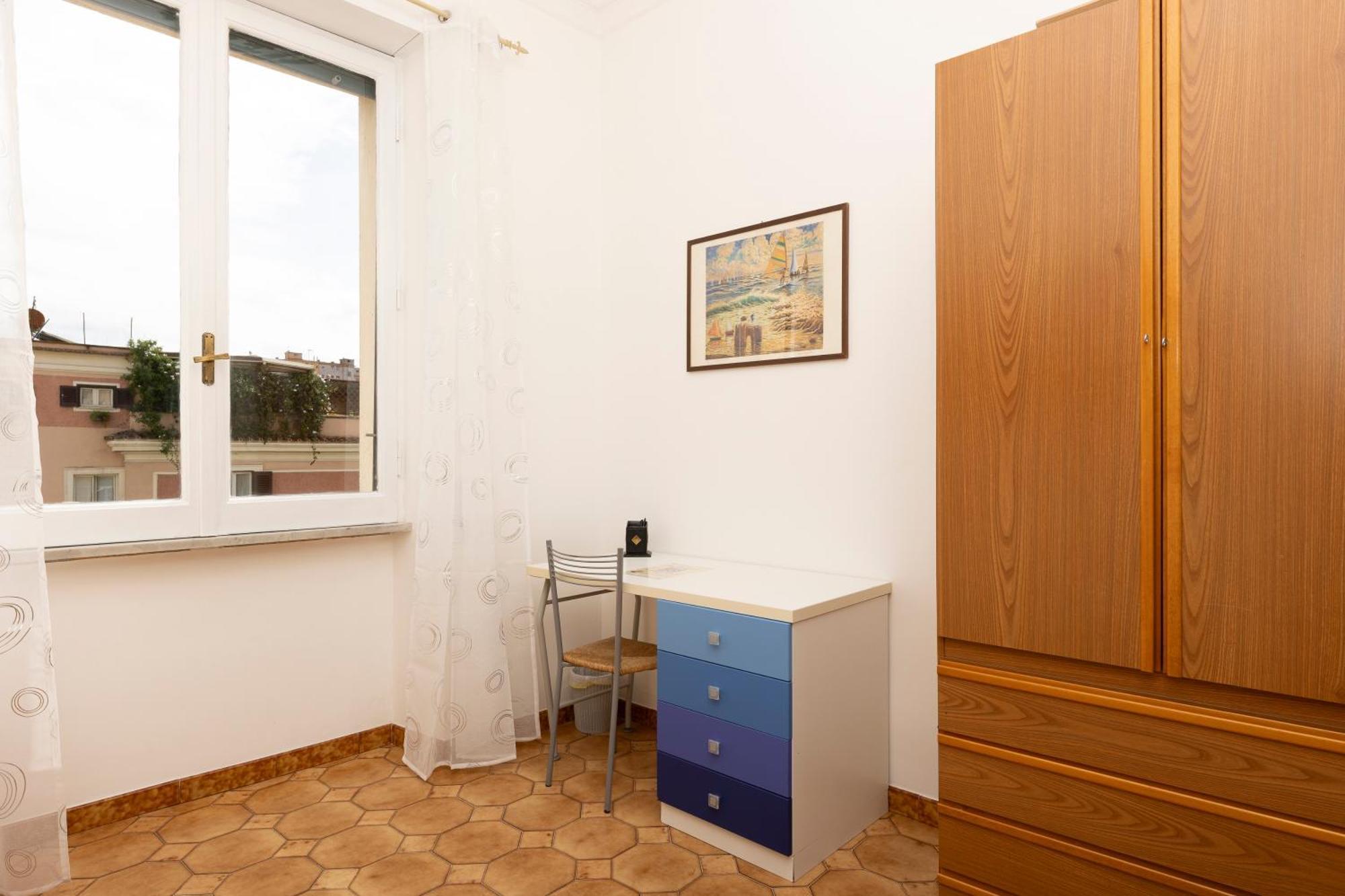 Viva Rome Apartment Экстерьер фото