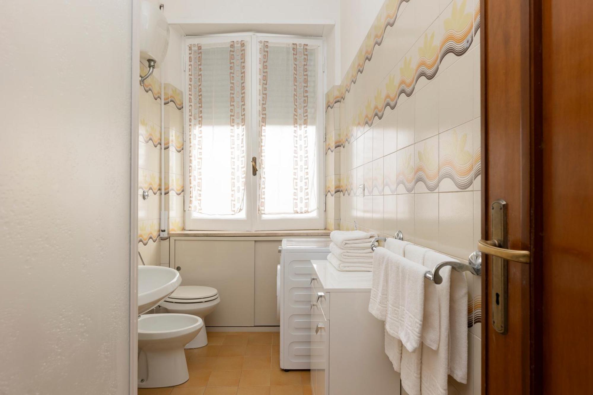 Viva Rome Apartment Экстерьер фото