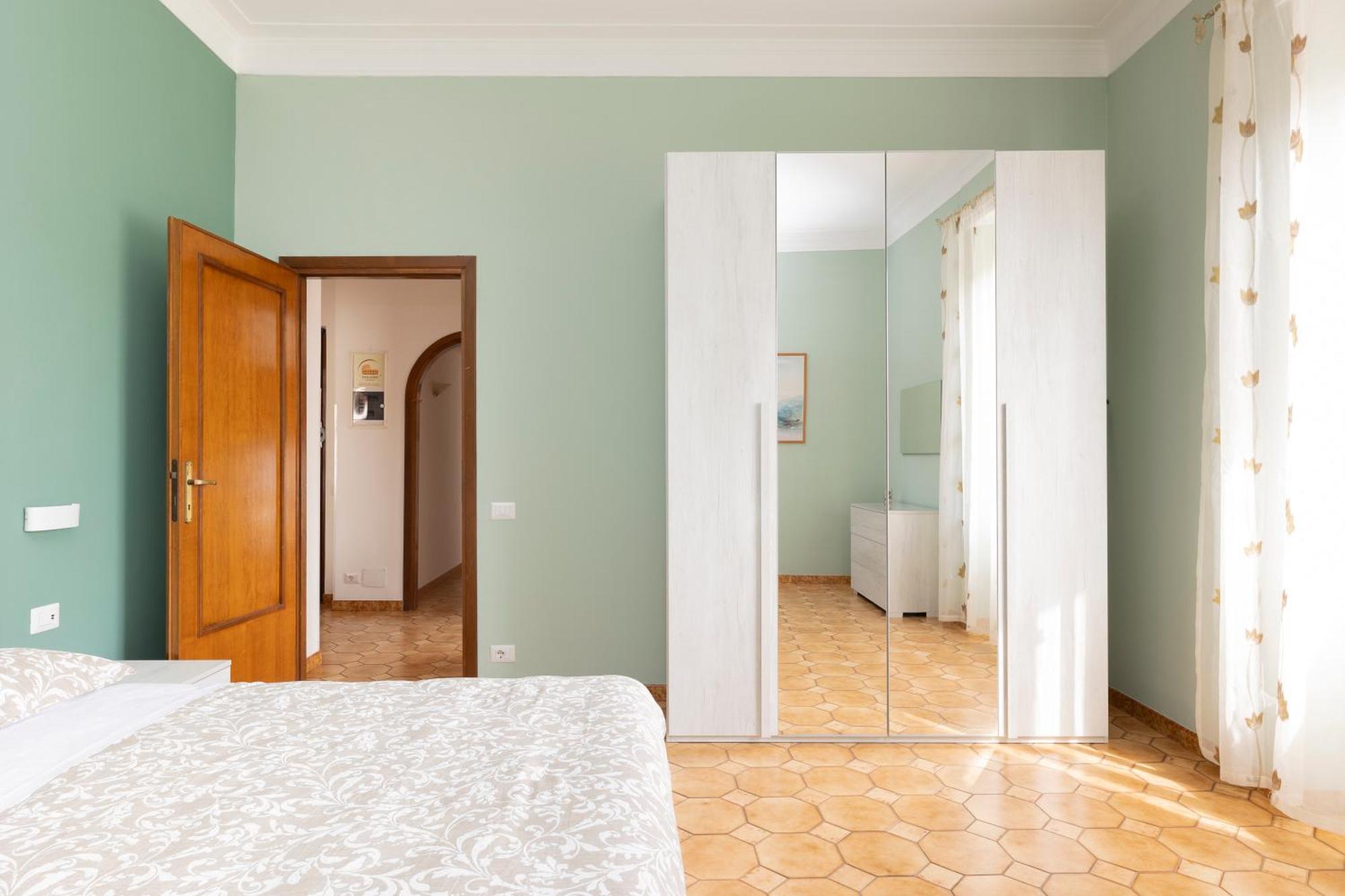 Viva Rome Apartment Экстерьер фото