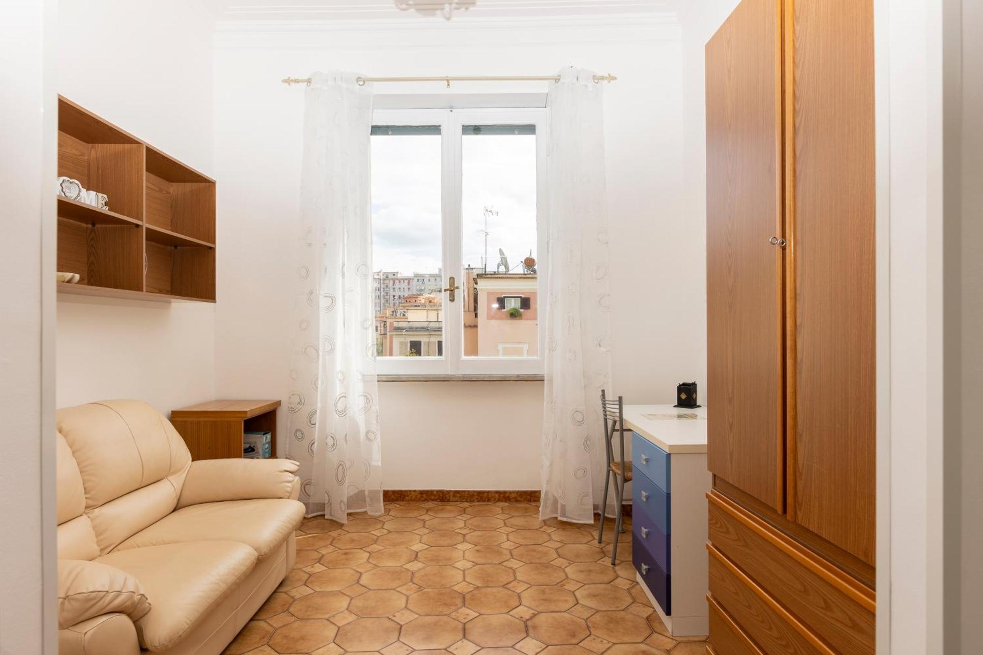 Viva Rome Apartment Экстерьер фото