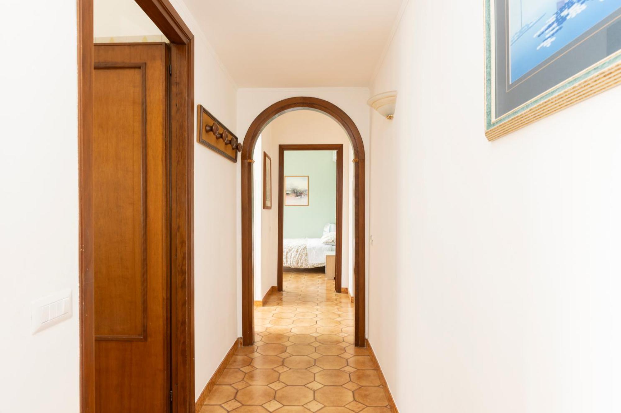 Viva Rome Apartment Экстерьер фото