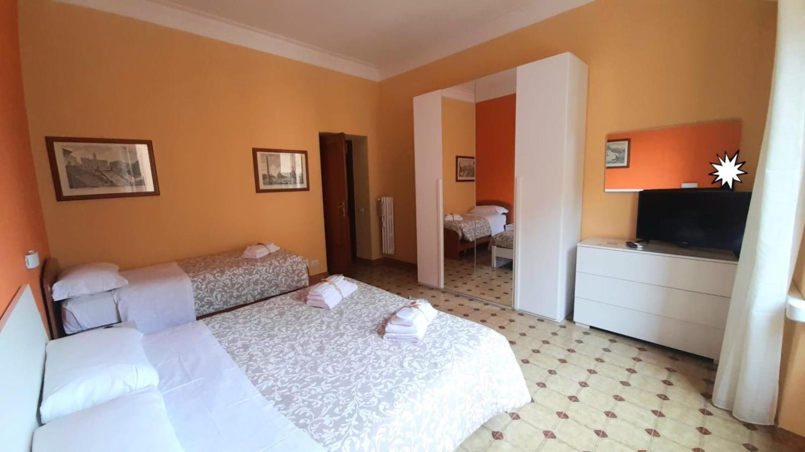 Viva Rome Apartment Экстерьер фото