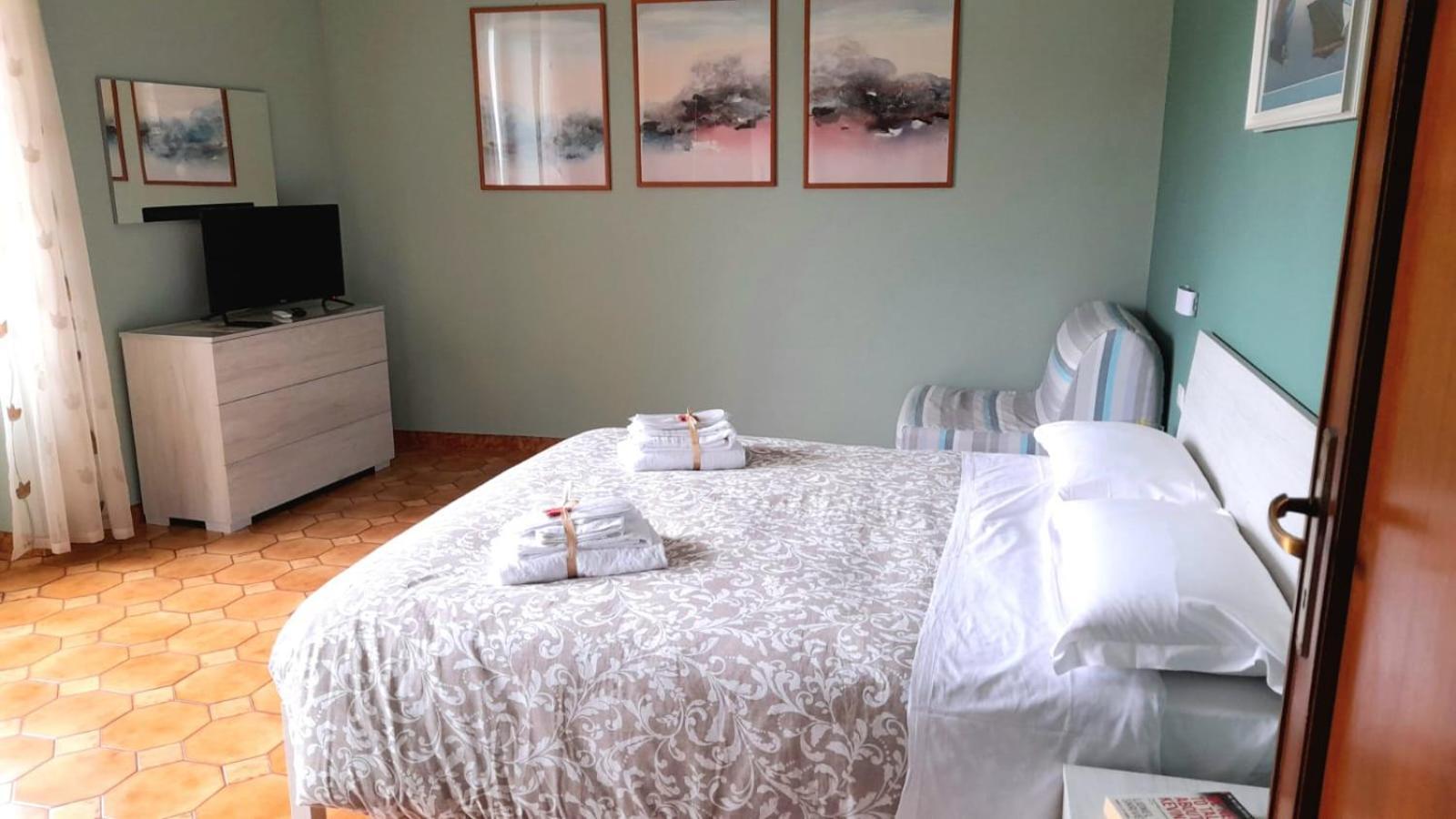 Viva Rome Apartment Экстерьер фото