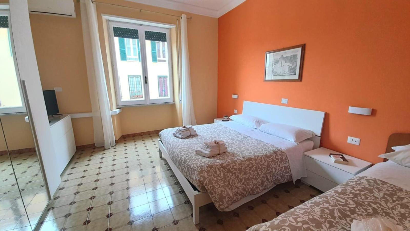 Viva Rome Apartment Экстерьер фото