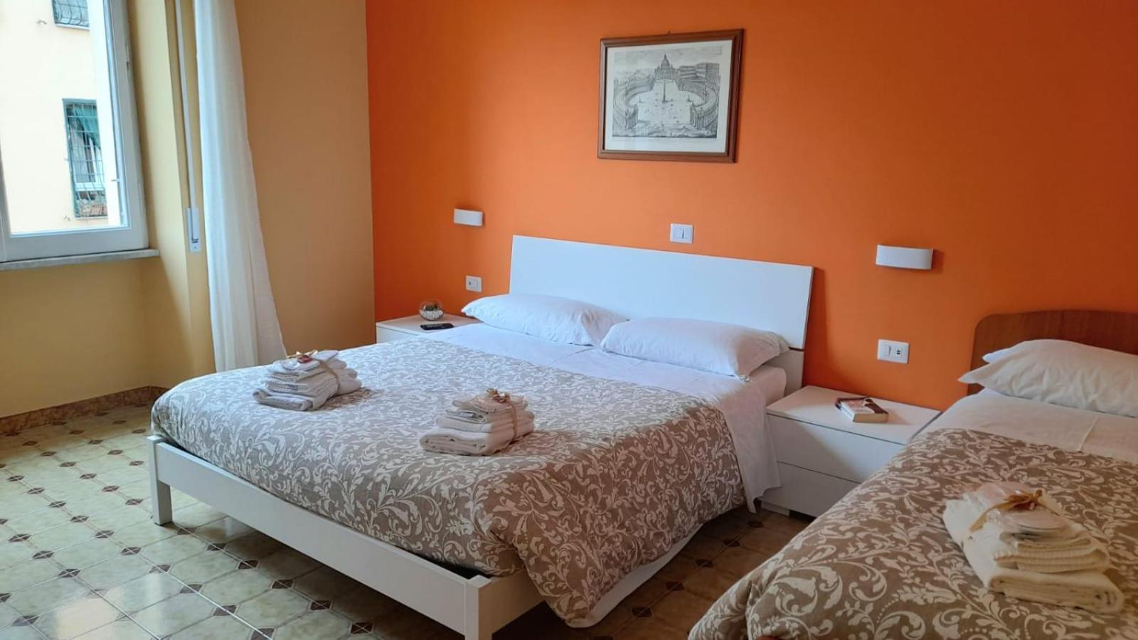 Viva Rome Apartment Экстерьер фото