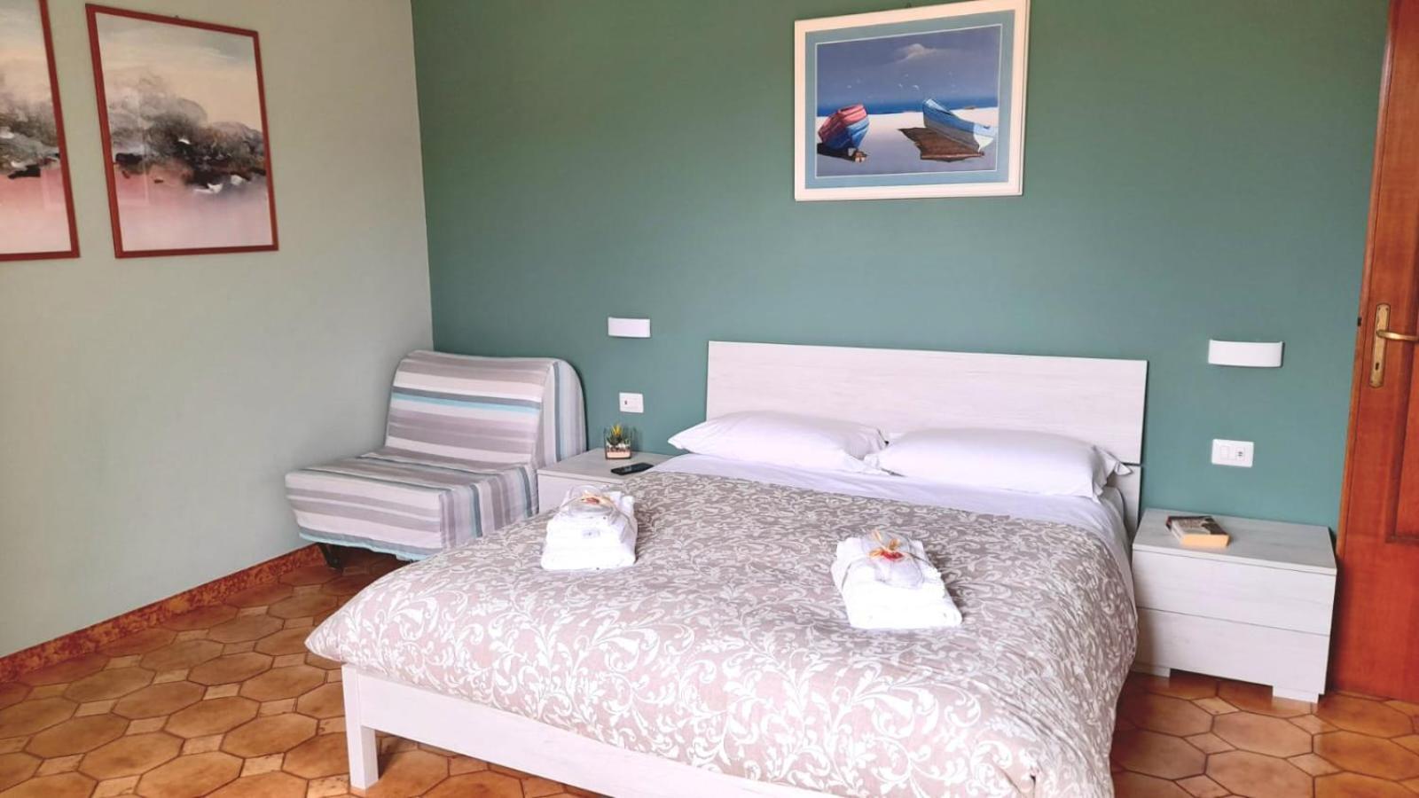 Viva Rome Apartment Экстерьер фото